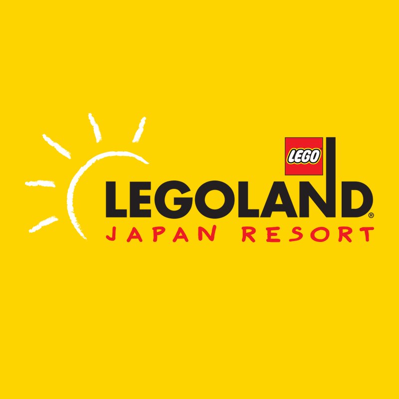 LEGOLAND JAPAN RESORT icon