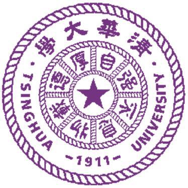 清华校园导览 icon