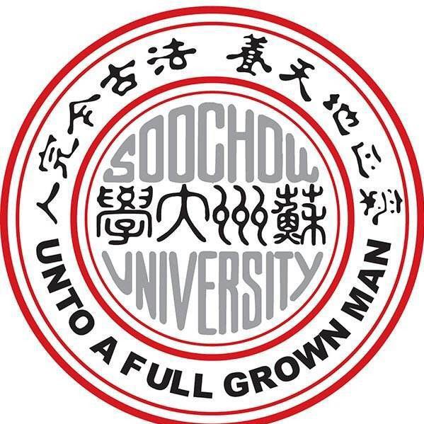 苏州大学 icon